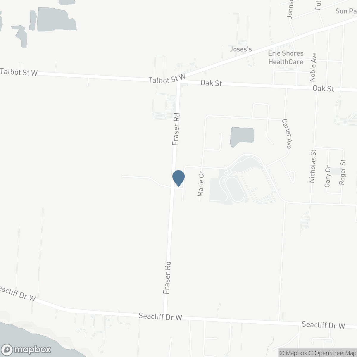 199 ELLISON, Leamington, Ontario N8H 0A2
